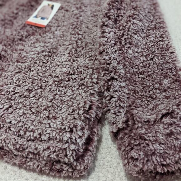 Weatherproof vintage fur sweater Medium - Picture 3 of 7